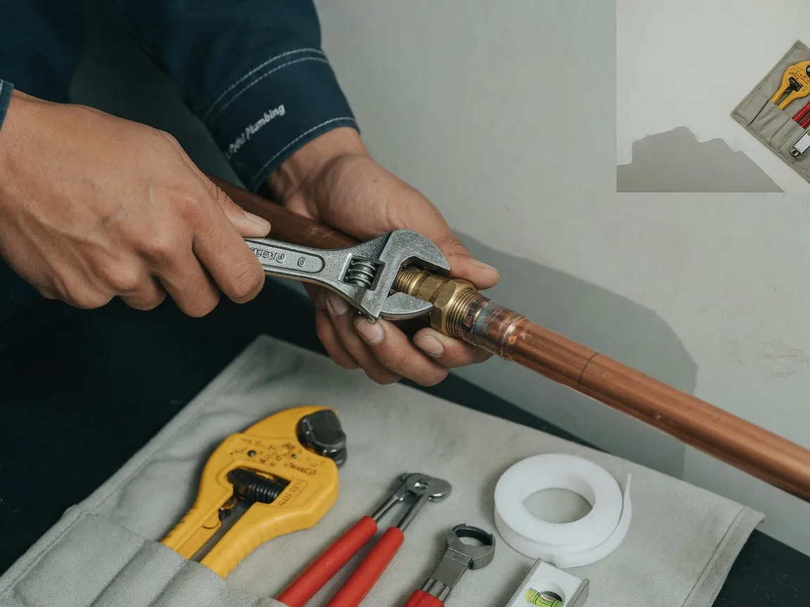Why choose Drain Cleaning in Burns, KS